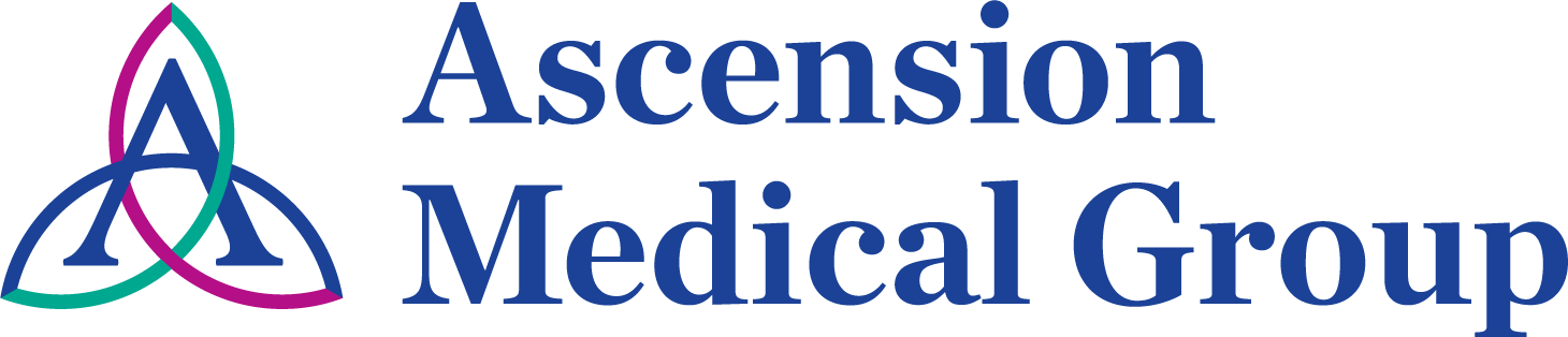 Ascension Medical Group subsidiary logo