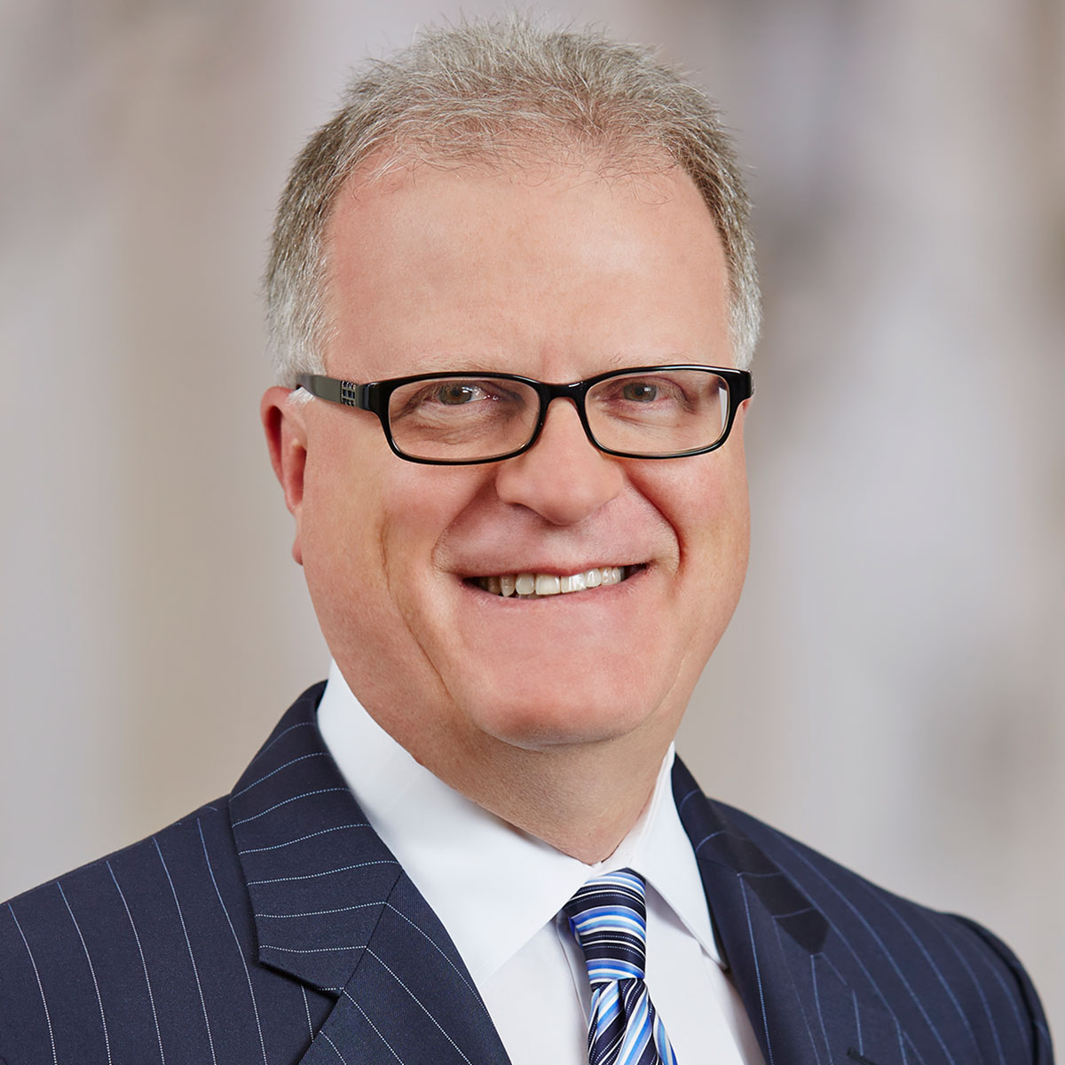 Joseph Impicciche, JD, MHA serves as President and Chief Executive Officer of Ascension