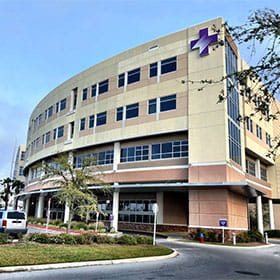 Bay Medical Sacred Heart is now part of Ascension’s Sacred Heart Health System
