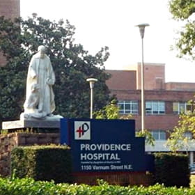 Providence Board approves moving forward with urgent care on campus