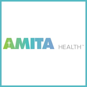 AMITA Health names new Chief Financial Officer