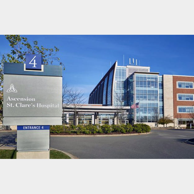 Ascension and Marshfield Clinic Health System reach agreement on sale of Ascension St. Clare’s Hospital, Flambeau Hospital and The Diagnostic & Treatment Center