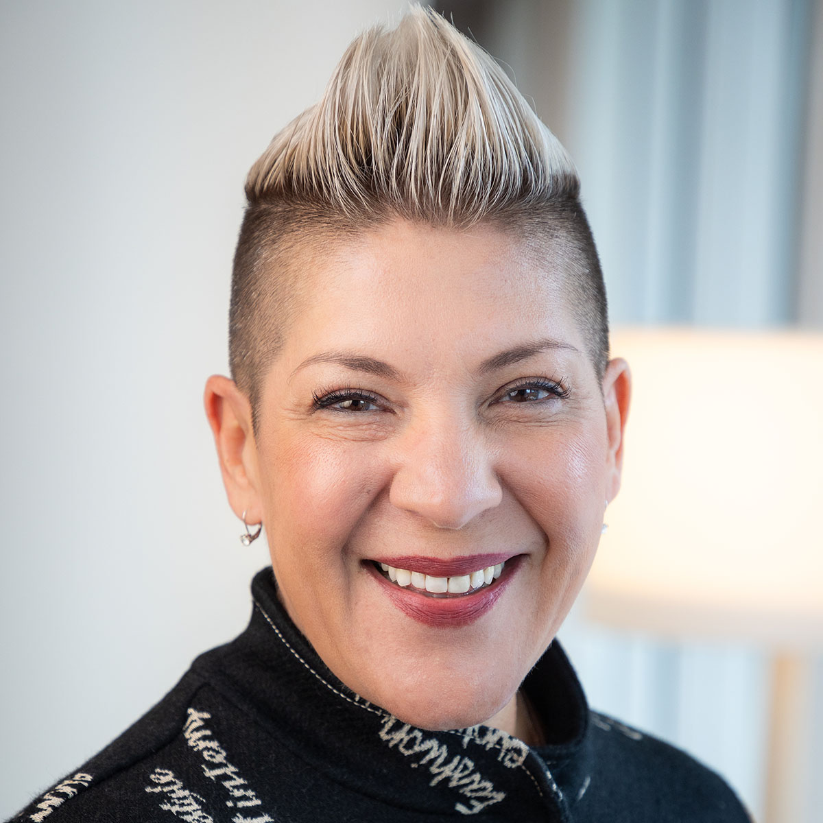 Ascension’s Sally Deitch Named to the Catholic Health Association's (CHA) Board of Trustees